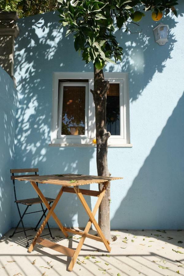 Proa D'Alfama Guest House Lisbon Exterior photo